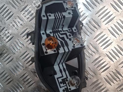 Right taillight RENAULT CLIO II (BB_, CB_)  | BP22111006C35 