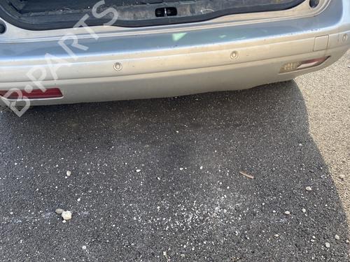 Used Rear bumper PEUGEOT 5008 (0U_, 0E_) 2.0 HDi 150 / BlueHDi 150 (150 hp) 25894926