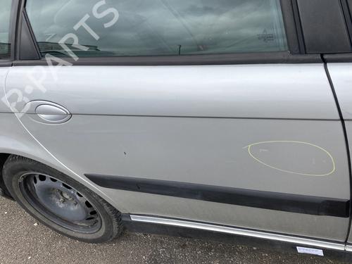 Right rear door CITROËN C5 II (RC_) 1.6 HDi (RC8HZB) | BP26384710C5 
