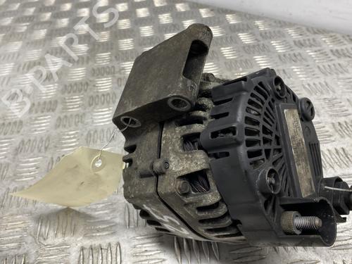 Used Alternator FIAT PUNTO (199_) 1.3 D Multijet (75 hp) 30573710