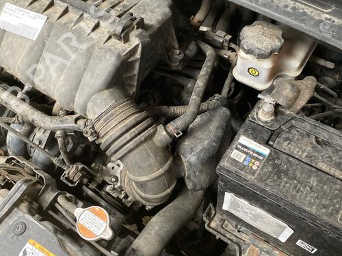 Starter HYUNDAI i10 I (PA) 1.2 | BP36786480M8 - Image 2