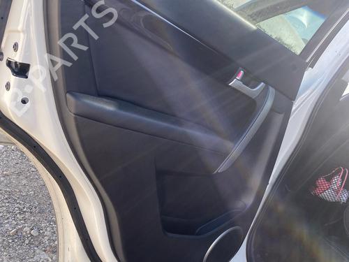 Used Rear left panel Rear left panel 38927514 38927514