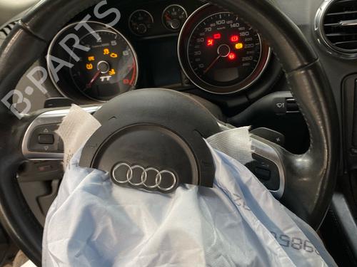 Steering wheel AUDI TT (8J3) 3.2 V6 quattro | BP40253467C49 - Image 2