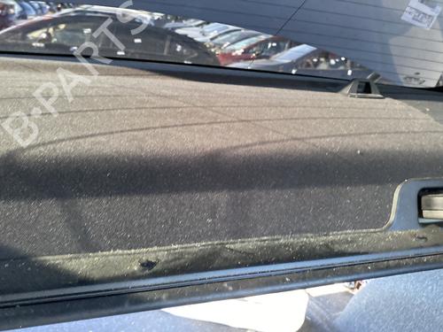 Rear parcel shelf BMW 1 Coupe (E82) 118 d | BP28965185C85 - Image 2