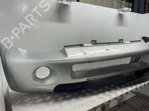 Used Front bumper Front bumper SUZUKI JIMNY Closed Off-Road Vehicle (SN) 1.3 16V 4WD (SN413, JB33) (80 hp) 39943123 39943123