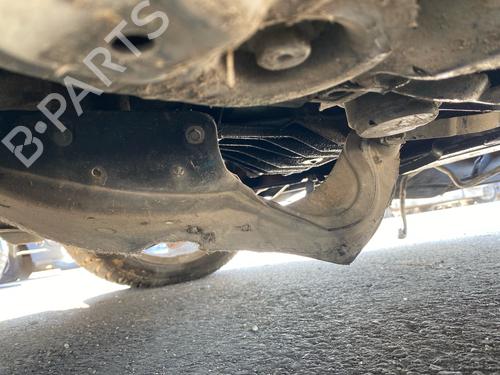 Gearbox AUDI A6 C5 (4B2, 4B4) 2.5 TDI | BP37638249M3 - Image 2