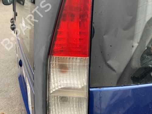 Used Left taillight FIAT DOBLO Box Body/MPV (223_) 1.9 JTD (105 hp) 30552187