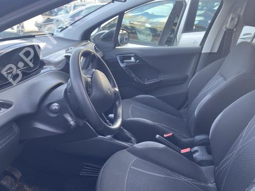 Engine control unit (ECU) PEUGEOT 208 I (CA_, CC_) 1.2 VTI 82 | BP32016872M57 - Image 7