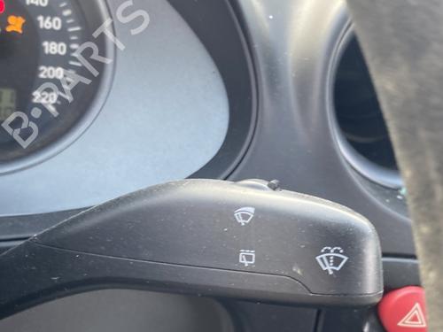 Used Steering column stalk Steering column stalk 33129818 33129818