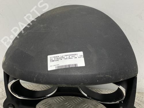 Other CITROËN C4 AIRCROSS 1.8 HDi 150 AWC | BP25820400O1 - Image 2