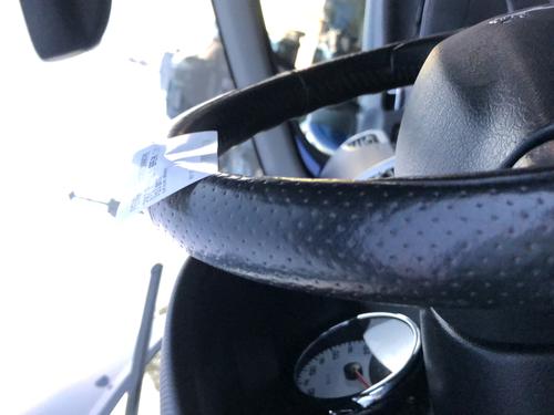 Steering wheel PEUGEOT 207 SW (WK_) 1.6 HDi | BP22114258C49 