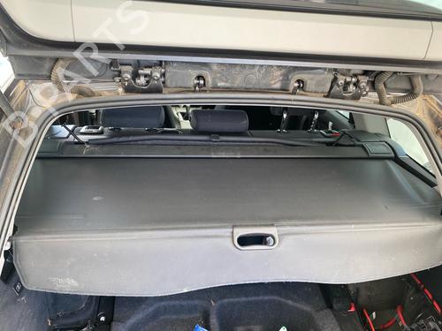 Rear parcel shelf BMW 3 Touring (E91) 325 i | BP36847261C85 - Image 6