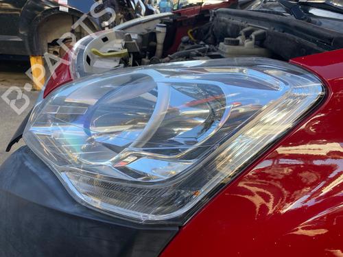Left headlight CITROËN BERLINGO Box Body/MPV (B9) 1.6 BlueHDi 100 | BP39388982C28 - Image 4