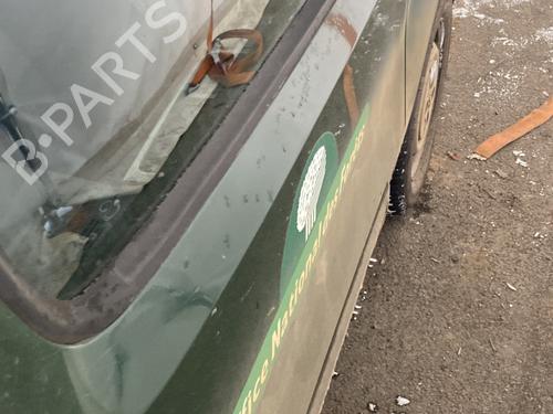 Right front door PEUGEOT BIPPER (AA_) 1.4 HDi | BP31279982C3