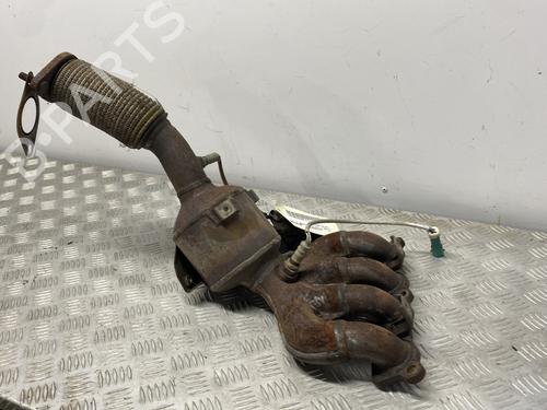 Catalyst FORD FIESTA VI (CB1, CCN) 1.25 | BP29406894M10 - Image 4