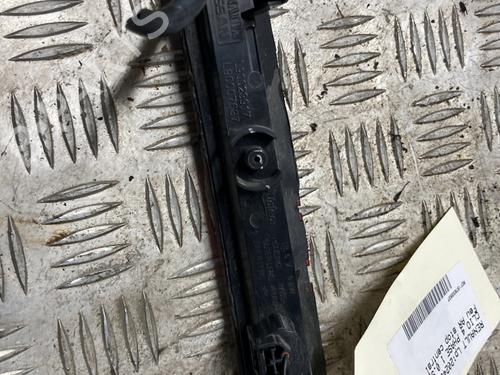 Third brake light RENAULT CLIO IV (BH_) 0.9 TCe 90 (BHNF, BHMA, BHMH, BHJK, BHJR) | BP22241200L11