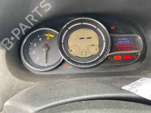 Used Instrument cluster Instrument cluster 34450911 34450911
