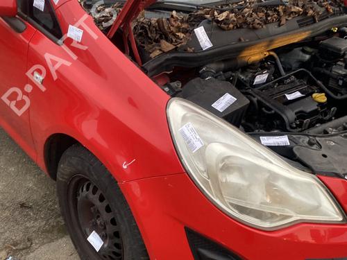 Steering rack OPEL CORSA D (S07) 1.0 (L08, L68) | BP30973250M22