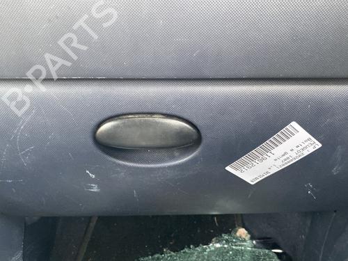 Glove box PEUGEOT 1007 (KM_) 1.4 HDi | BP31826772C95 - Image 3
