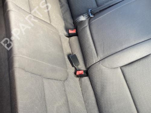 Sæde Bagtil AUDI A3 (8P1) [2003-2013]  22126136