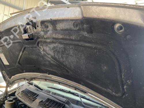 Used Upper protection Upper protection 28026240 28026240