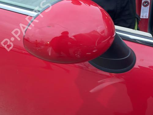 Used Right mirror MINI MINI (R56) One (75 hp) 19907892