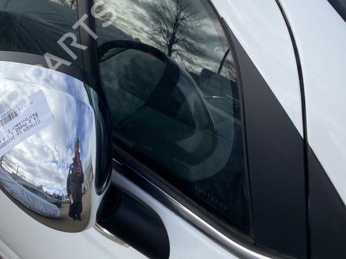 Front right quarter glass CITROËN C3 II (SC_) 1.4 HDi 70 (SC8HZC, SC8HR0, SC8HP4) | BP23782466C112 