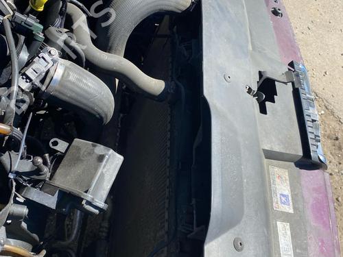 Frontplade/Frontkurv Frontplade/Frontkurv PEUGEOT 407 (6D_) 2.0 HDi 135 (6DRHRH, 6DRHRE, 6DRHRG, 6DRHRJ) (136 hp) 34220710 34220710