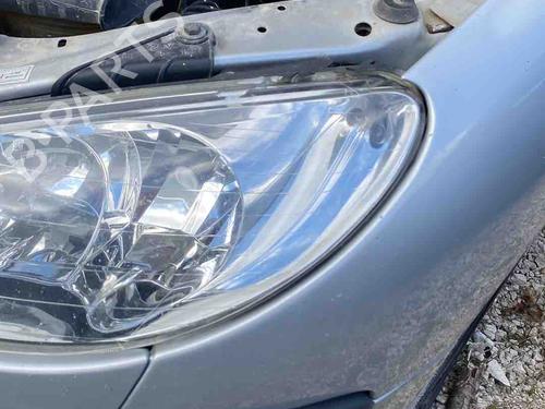 Used Left headlight Left headlight 36521810 36521810