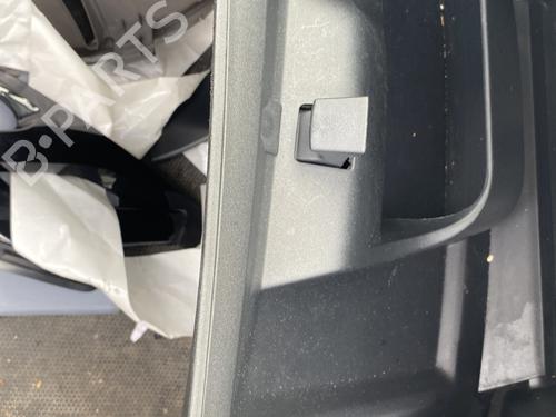Used Glove box Glove box PEUGEOT 208 I (CA_, CC_) 1.6 HDi (92 hp) 28681585 28681585