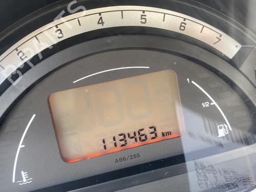 Gearbox CITROËN C3 I (FC_, FN_) 1.6 16V | BP26577274M3 