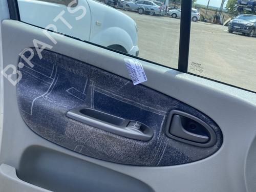 Front left panel RENAULT SCÉNIC I MPV (JA0/1_, FA0_) 1.6 (JA00, JA16, JA15, JA19, JA1V, JA2B, JA2C, JA0B,... | BP27517894C58 - Image 3
