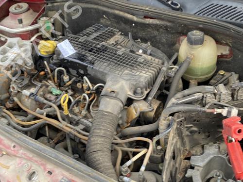 Gearkasse RENAULT CLIO II (BB_, CB_) 1.5 dCi (B/CB07) | BP30948020M3