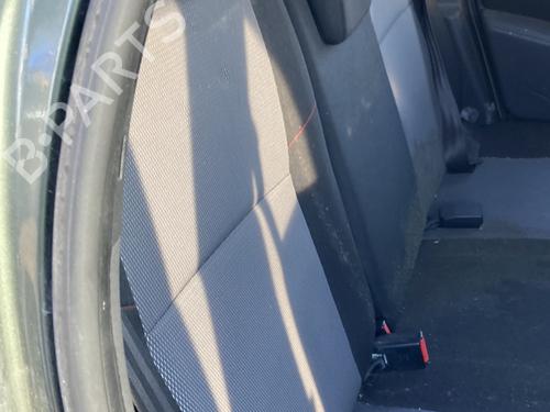 Used Rear seat Rear seat DACIA DUSTER (HS_) 1.5 dCi 4x4 (HSMC, HSMD) (110 hp) 21663257 21663257