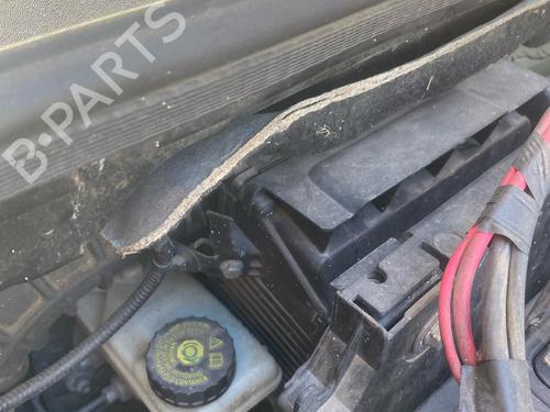 Air filter box RENAULT KANGOO Express (FW0/1_) 1.5 dCi 70 (FW0A, KW0V) | BP38187627M87 - Image 2