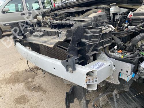 Used Front bumper reinforcement Front bumper reinforcement 36308977 36308977