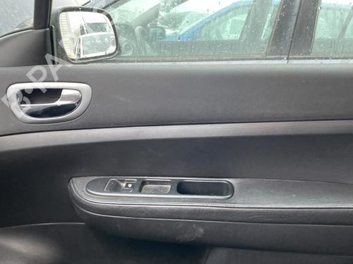 Front right panel PEUGEOT 307 (3A/C) 2.0 HDi 110 | BP25271050C59 - Image 3