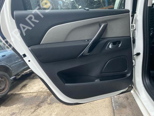 Rear left panel CITROËN C4 Picasso II 2.0 BlueHDi 150 | BP40268685C60 - Image 3
