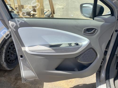 Front left panel RENAULT ZOE (BFM_) ZOE BP27327788C58
