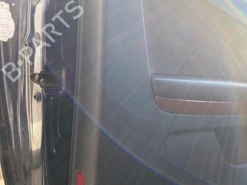Front left panel AUDI A3 (8P1) 1.9 TDI | BP38269390C58 - Image 3