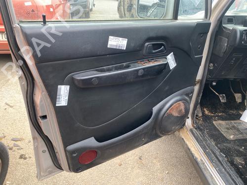 Front left panel HYUNDAI GALLOPER II (JK-01) | BP36400519C58 - Image 3