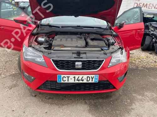 Used Particulate filter Particulate filter 36897736 36897736