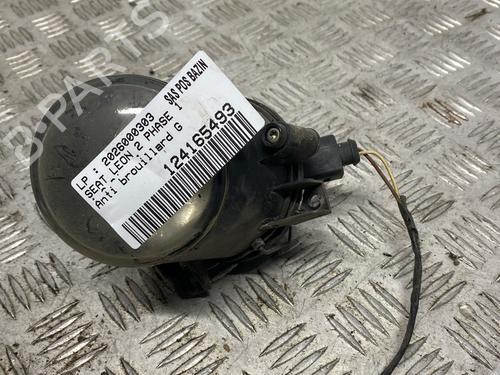 Left front fog light SEAT LEON (1P1) 1.9 TDI | BP33894574C30 - Image 6