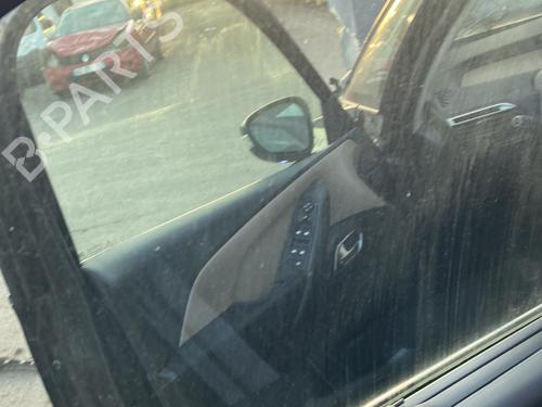 Rear left window mechanism CITROËN C4 Picasso II 1.6 HDi / BlueHDi 115 | BP29978647C24