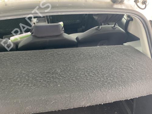 Used Rear parcel shelf Rear parcel shelf CITROËN C4 Picasso II 1.6 HDi / BlueHDi 115 (115 hp) 32091806 32091806