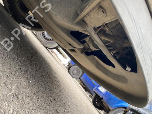 Wheel arch DODGE CALIBER 2.0 CRD | BP29455400C56  - Image 7