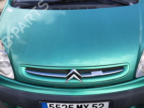 Hood CITROËN XSARA PICASSO (N68) 2.0 HDi | BP22126789C1 