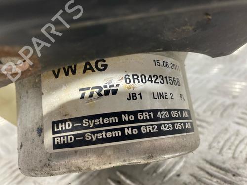 Used Steering pump Steering pump 34568645 34568645
