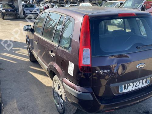 Front left panel FORD FUSION (JU_) 1.4 TDCi | BP32629920C58 - Image 6