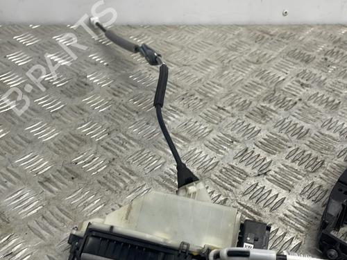 Rear right lock PEUGEOT 208 I (CA_, CC_) 1.5 BlueHDI 100 | BP24408625C99 